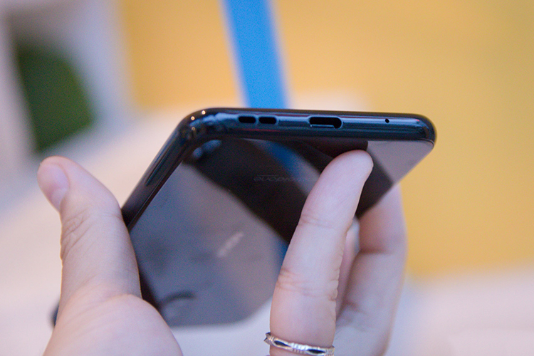 Điện Thoại Nokia 5.1 Plus - Hàng Chính Hãng