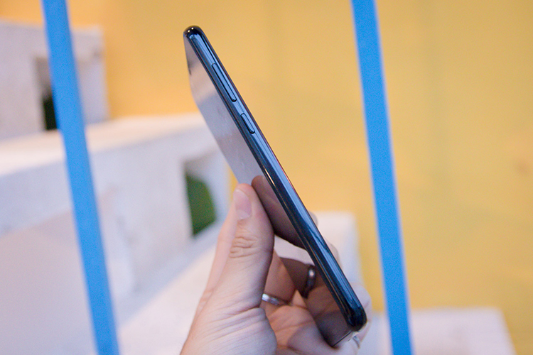 Điện Thoại Nokia 5.1 Plus - Hàng Chính Hãng
