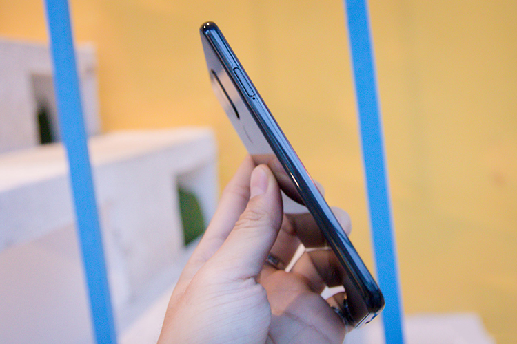 Điện Thoại Nokia 5.1 Plus - Hàng Chính Hãng