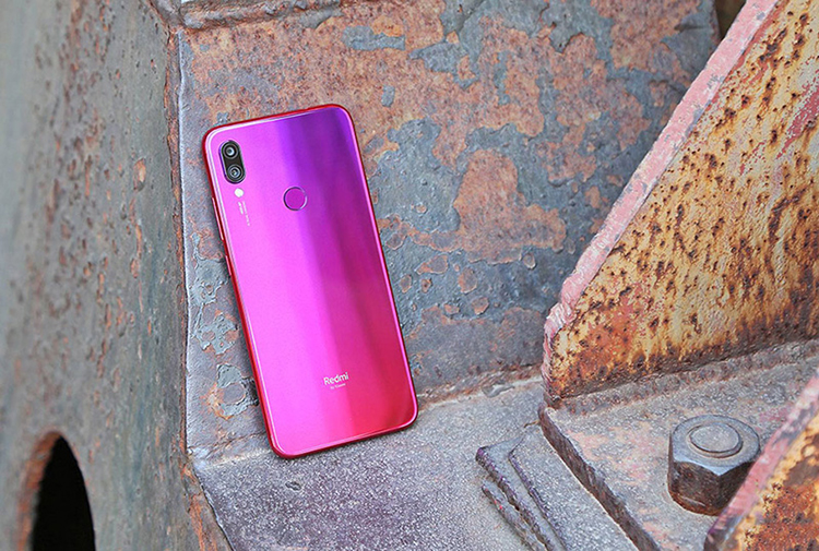 Điện Thoại Xiaomi Redmi Note 7 (3GB/32GB) - Hàng Chính Hãng