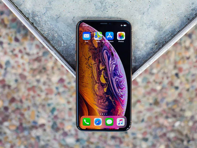 Điện Thoại iPhone 11 Pro 512GB - Hàng Chính Hãng 