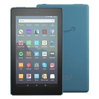 Máy Tính Bảng Kindle Fire HD7 (9th) 16GB (2019) - Hàng Chính Hãng