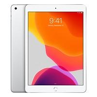 iPad 10.2 Inch WiFi 128GB New 2019 - Hàng Nhập Khẩu Chính Hãng