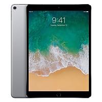 iPad Pro 10.5 inch 64GB Wifi Cellular - Nhập Khẩu Chính Hãng