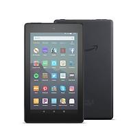 Máy Tính Bảng Kindle Fire 7 (9th) 16GB ( 2019)  Black- Hàng nhập Khẩu