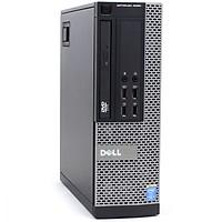 Máy Tính Đồng Bộ Dell CORE I5 4570 - RAM 8GB - SSD 120GB - HDD 500GB - HÀNG NHẬP KHẨU