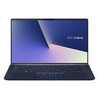 Laptop Asus Zenbook UX433FA-A6061T Core i5-8265U/Win10 (14" FHD IPS) - Hàng Chính Hãng
