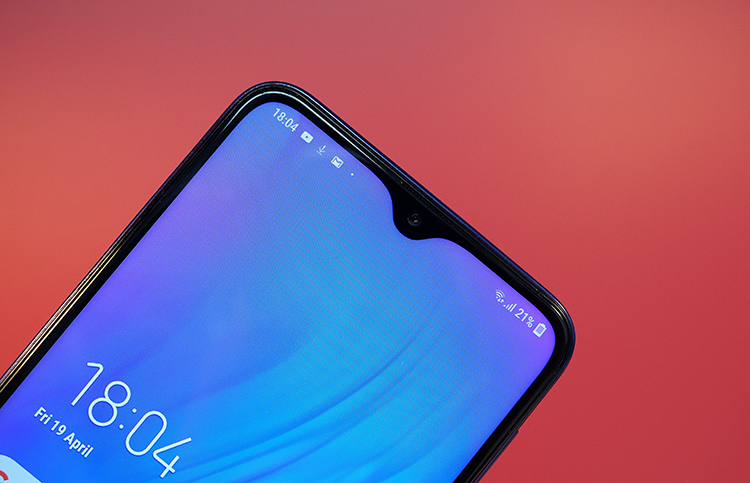 Điện Thoại Samsung Galaxy M10 (16GB/2GB) - Hàng Chính Hãng