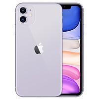 Điện Thoại iPhone 11 64GB  - Hàng  Chính Hãng