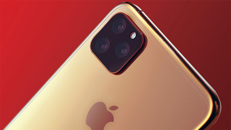 Điện Thoại iPhone 11 Pro 512GB - Hàng Chính Hãng 