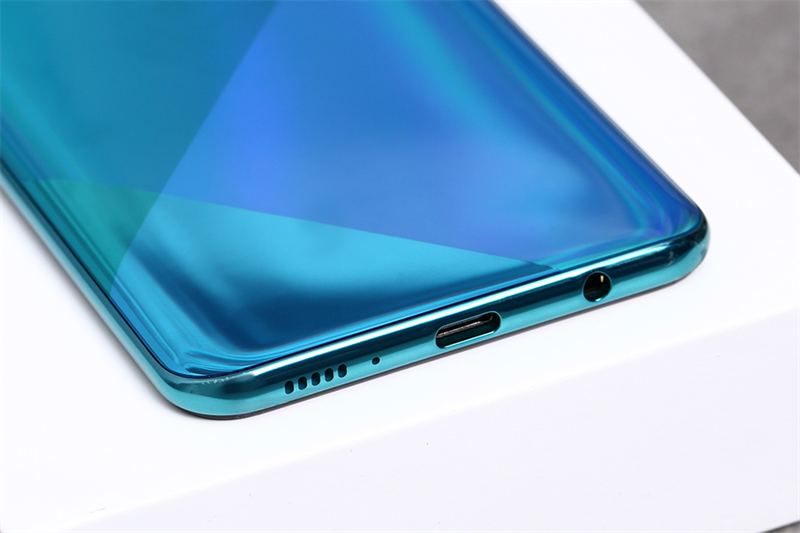 Điện Thoại Samsung Galaxy A50s (64GB/4GB) - Hàng Chính Hãng