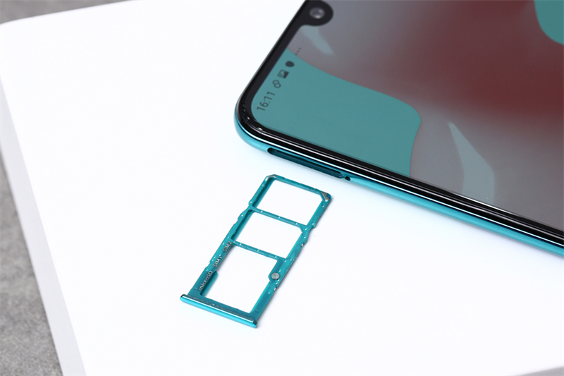 Điện Thoại Samsung Galaxy A50s (64GB/4GB) - Hàng Chính Hãng
