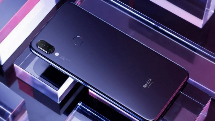 Thời lượng pin của điện thoại Xiaomi Redmi 7 16GB chính hãng