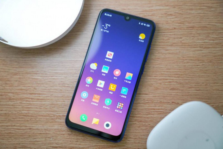 Cấu hình của điện thoại Xiaomi Redmi 7 16GB chính hãng