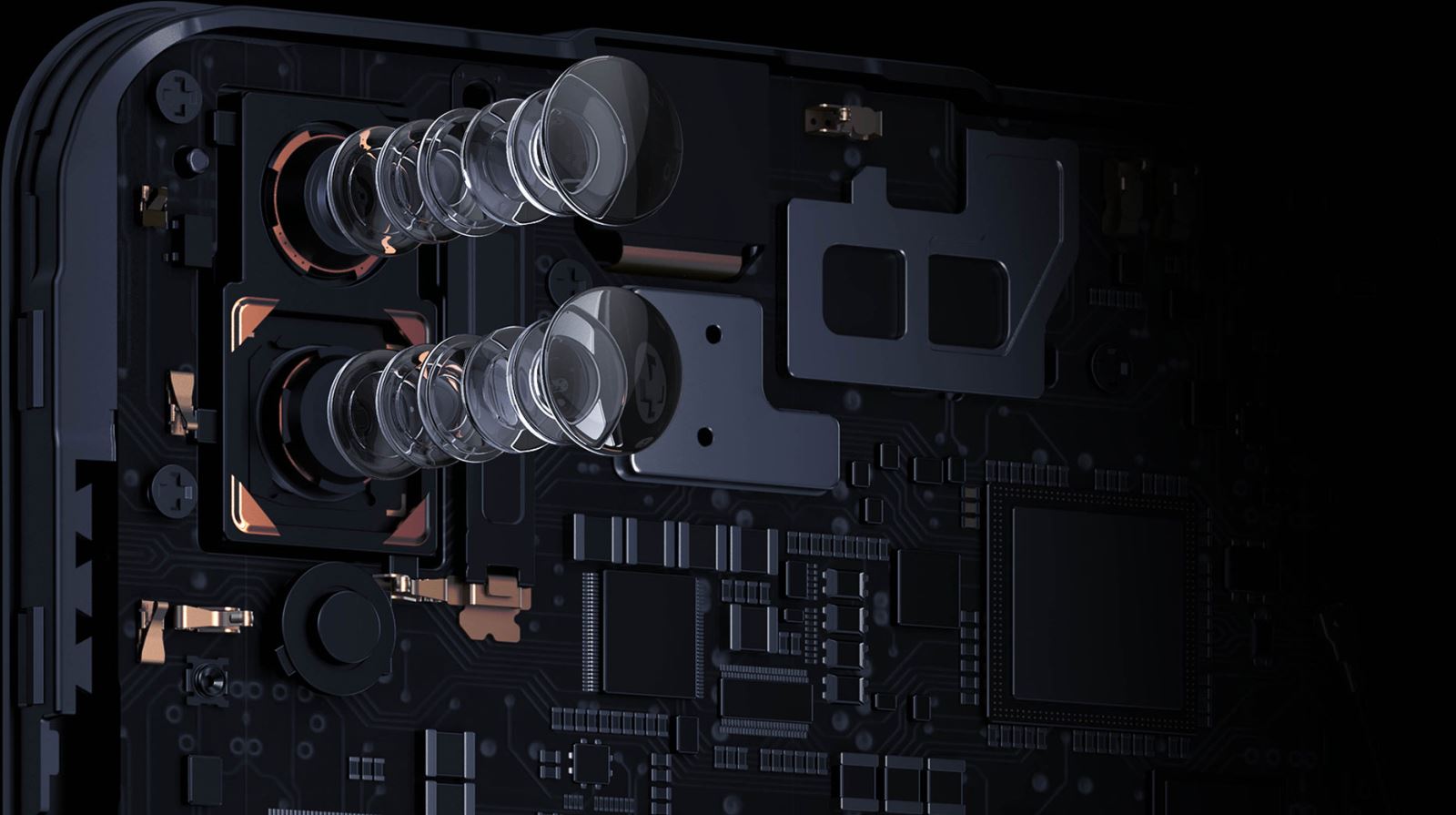 Điện Thoại Vivo V9 - Hàng Chính Hãng