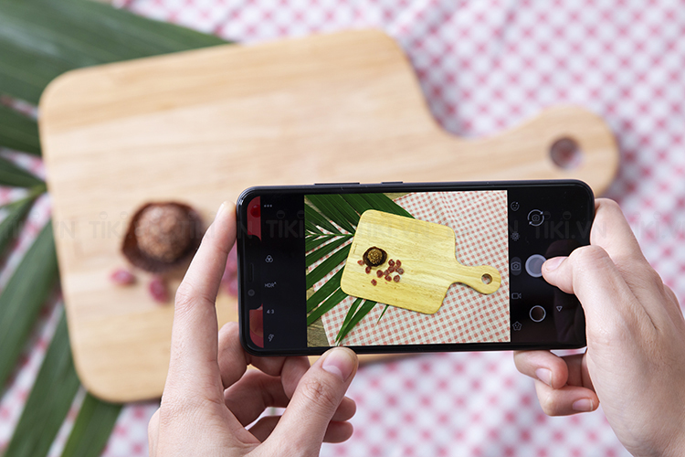 Điện thoại Wiko View 2 Plus - Hàng chính hãng