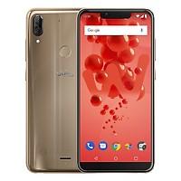 Điện Thoại Wiko View 2 Plus - Hàng chính hãng