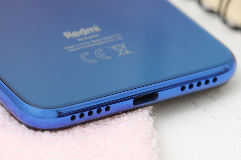 Điện Thoại Xiaomi Redmi Note 7 (3GB/32GB) - Hàng Chính Hãng