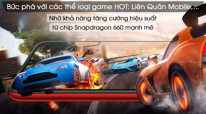 Điện Thoại Xiaomi Redmi Note 7 (3GB/32GB) - Hàng Chính Hãng