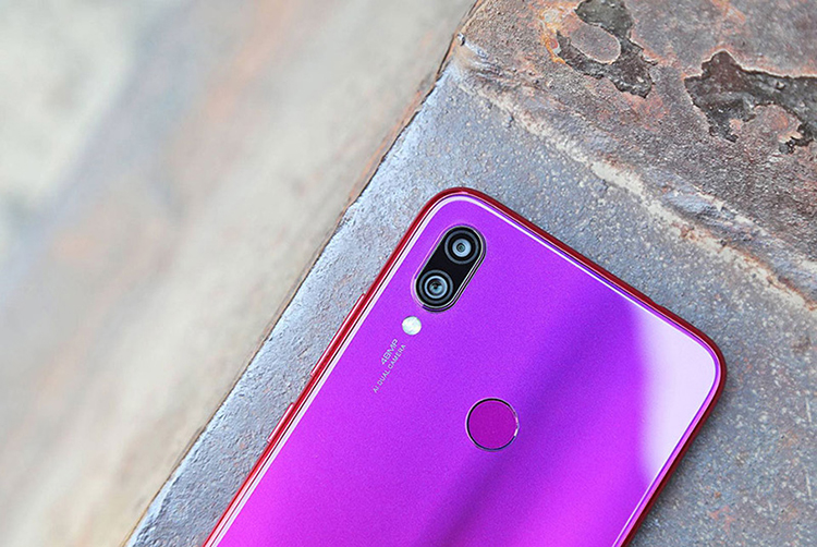Điện Thoại Xiaomi Redmi Note 7 (3GB/32GB) - Hàng Chính Hãng