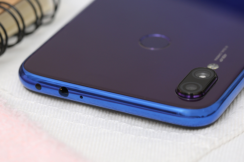 Điện Thoại Xiaomi Redmi Note 7 (3GB/32GB) - Hàng Chính Hãng