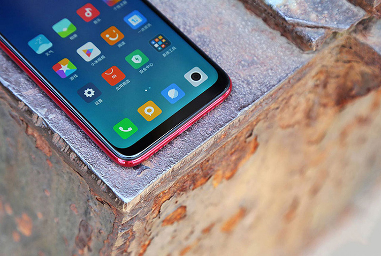 Điện Thoại Xiaomi Redmi Note 7 (3GB/32GB) - Hàng Chính Hãng