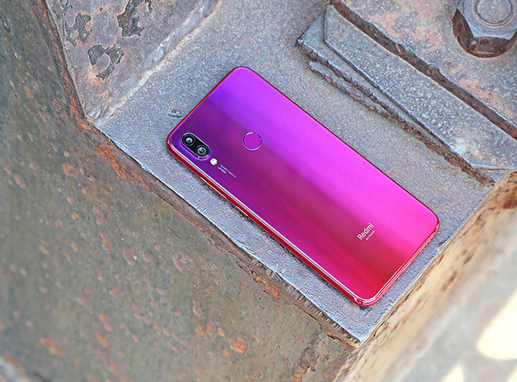 Điện Thoại Xiaomi Redmi Note 7 (3GB/32GB) - Hàng Chính Hãng