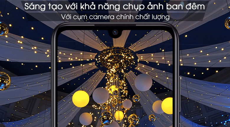 Điện Thoại Xiaomi Redmi Note 7 (3GB/32GB) - Hàng Chính Hãng
