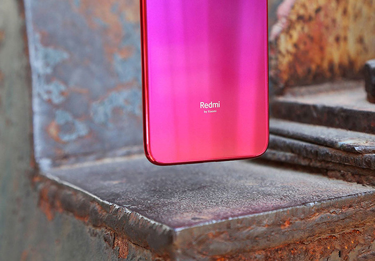 Điện Thoại Xiaomi Redmi Note 7 (3GB/32GB) - Hàng Chính Hãng