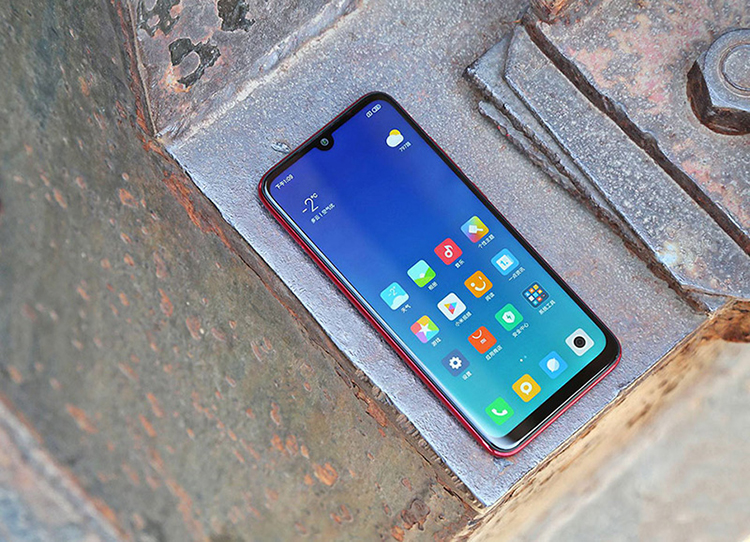 Điện Thoại Xiaomi Redmi Note 7 (3GB/32GB) - Hàng Chính Hãng