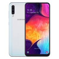 Điện Thoại Samsung Galaxy A50 (64GB/4GB) - Hàng Chính Hãng