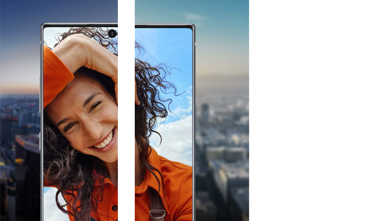 Điện Thoại Samsung Galaxy Note 10 Plus (128GB/8GB) - Hàng Chính Hãng