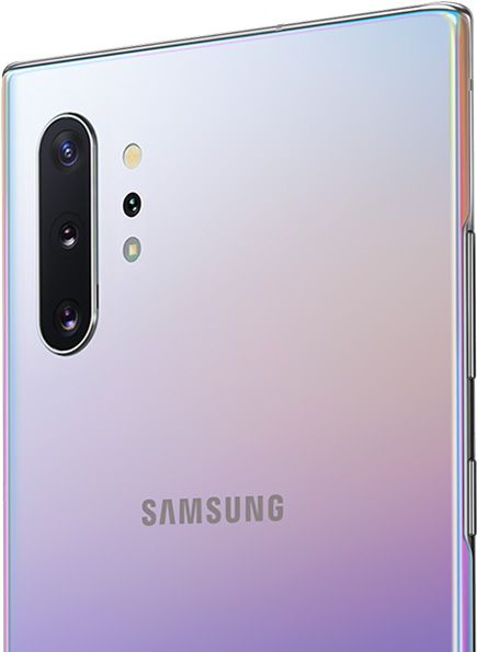 Điện Thoại Samsung Galaxy Note 10 Plus (128GB/8GB) - Hàng Chính Hãng