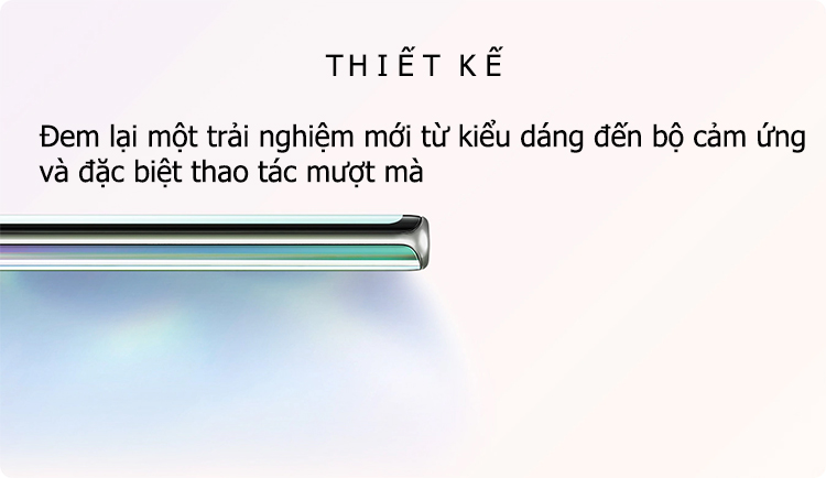 Điện Thoại Samsung Galaxy Note 10 Plus (128GB/8GB) - Hàng Chính Hãng