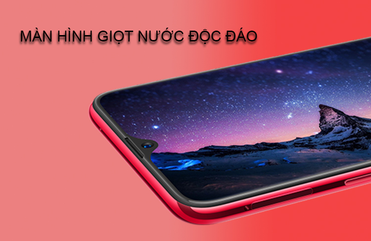 Điện Thoại OPPO F9 (A11) - Hàng Chính Hãng