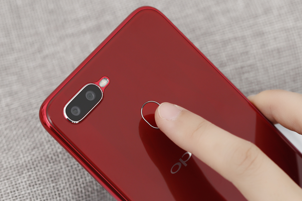 Điện Thoại OPPO F9 (A11) (64GB/4GB) - Hàng Chính Hãng