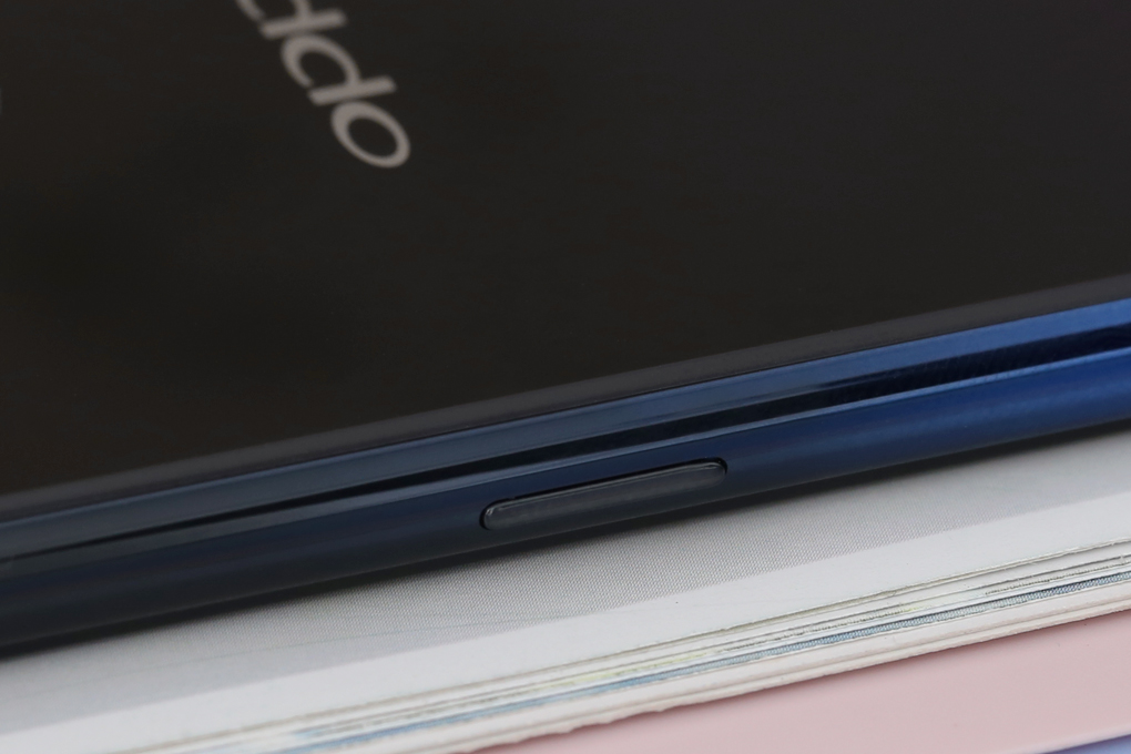 Điện Thoại OPPO F9 (A11) (64GB/4GB) - Hàng Chính Hãng
