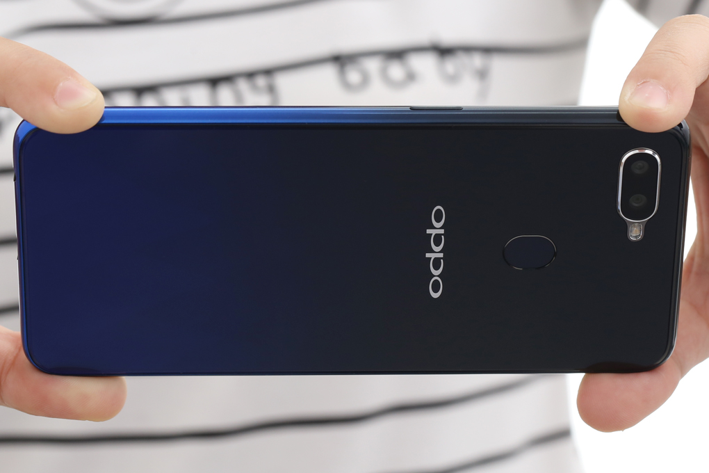 Điện Thoại OPPO F9 (A11) (64GB/4GB) - Hàng Chính Hãng