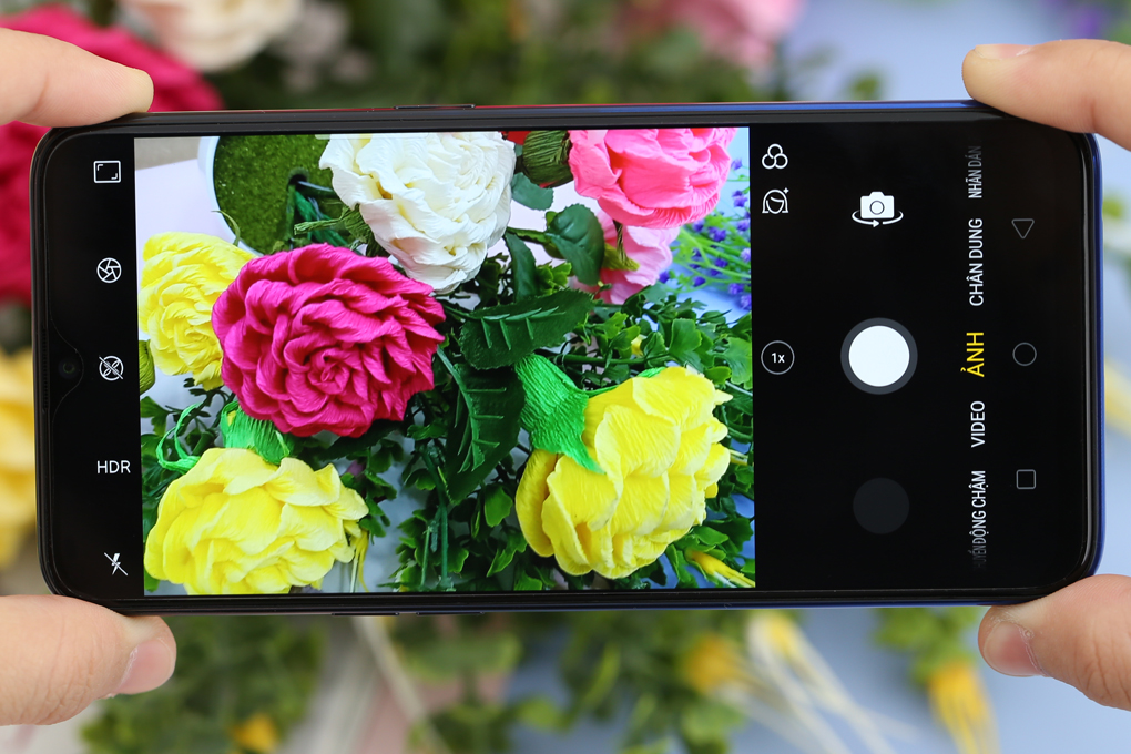 Điện Thoại OPPO F9 (A11) (64GB/4GB) - Hàng Chính Hãng