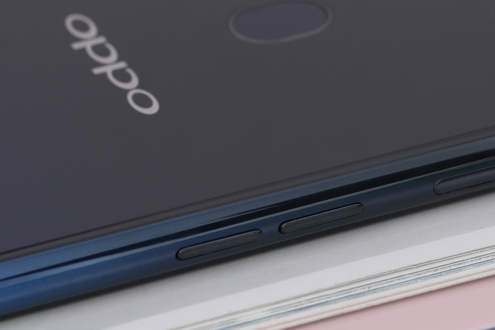 Điện Thoại OPPO F9 (A11) (64GB/4GB) - Hàng Chính Hãng