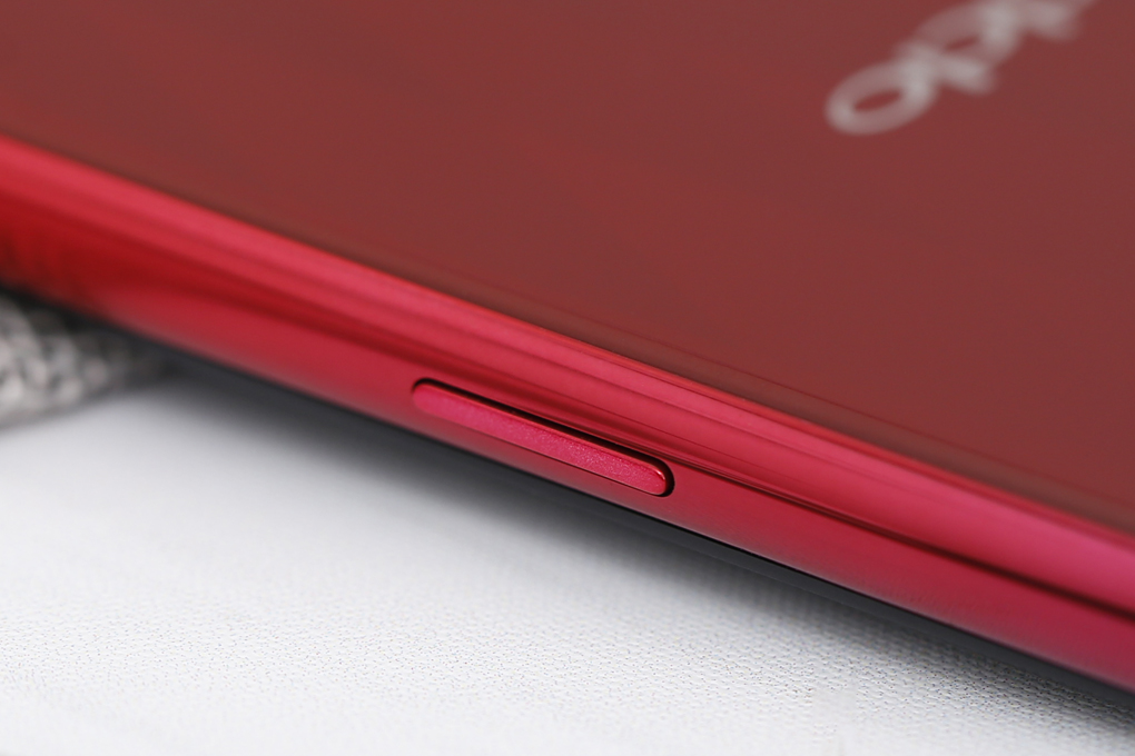 Điện Thoại OPPO F9 (A11) (64GB/4GB) - Hàng Chính Hãng