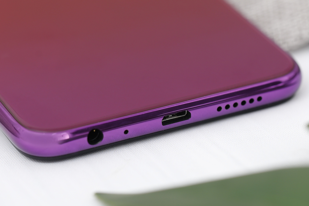 Điện Thoại OPPO F9 (A11) (64GB/4GB) - Hàng Chính Hãng