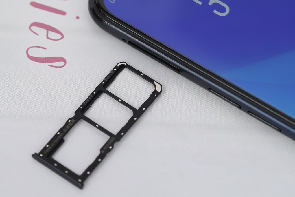 Điện Thoại OPPO F9 (A11) (64GB/4GB) - Hàng Chính Hãng