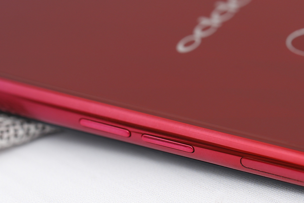 Điện Thoại OPPO F9 (A11) (64GB/4GB) - Hàng Chính Hãng