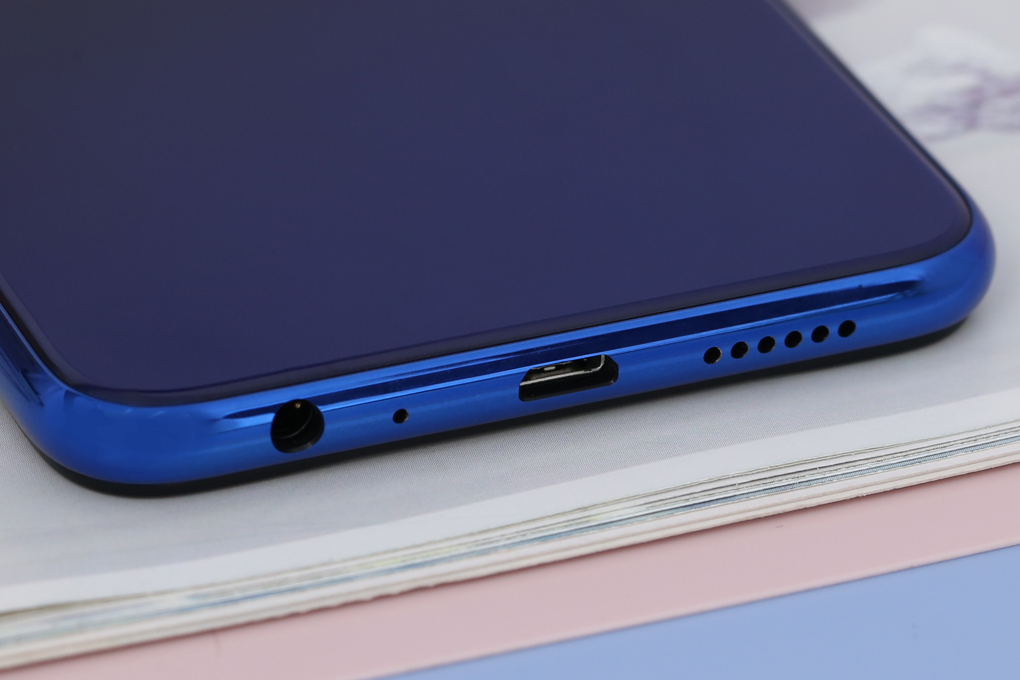 Điện Thoại OPPO F9 (A11) (64GB/4GB) - Hàng Chính Hãng