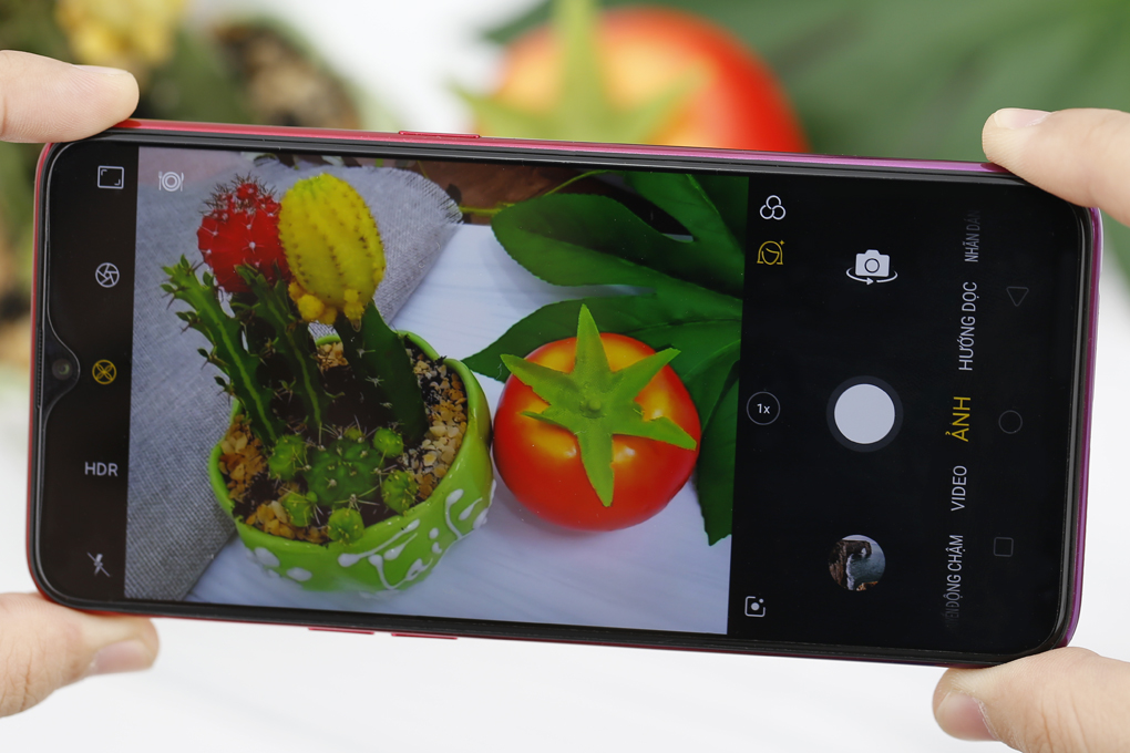 Điện Thoại OPPO F9 (A11) (64GB/4GB) - Hàng Chính Hãng