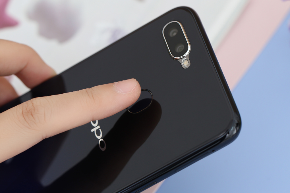 Điện Thoại OPPO F9 (A11) (64GB/4GB) - Hàng Chính Hãng