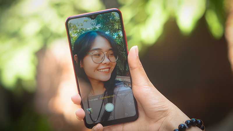 Điện Thoại VIVO Y91i - Hàng Chính Hãng