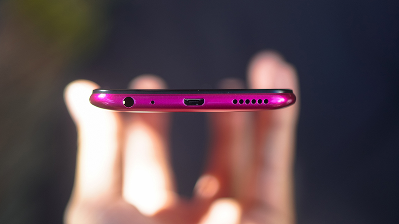 Điện Thoại VIVO Y91i - Hàng Chính Hãng