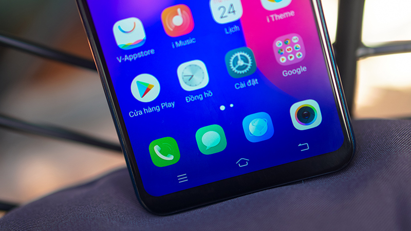 Điện Thoại VIVO Y91i - Hàng Chính Hãng